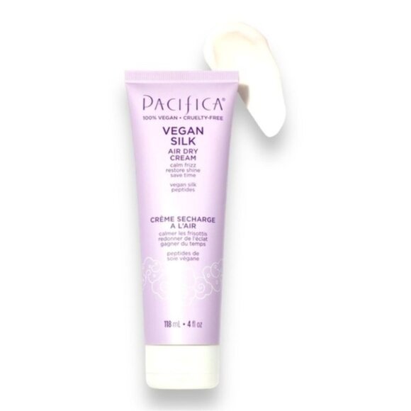 Pacifica Vegan Silk Air Dry Cream - Picture 4 of 4
